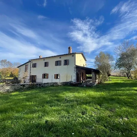 Il Mulino Esclusivo アパート *