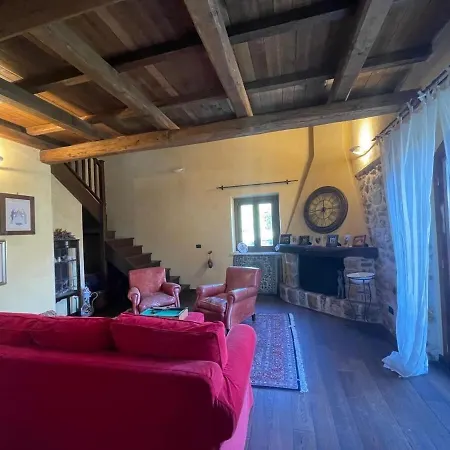 Il Mulino Esclusivo アパート Colle di Sassa