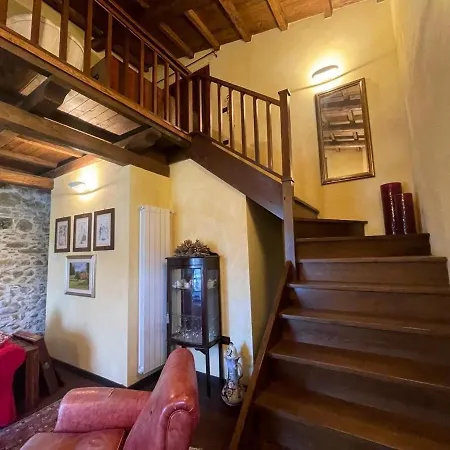 Il Mulino Esclusivo アパート