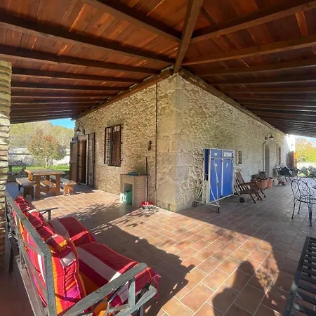 Il Mulino Esclusivo アパート *