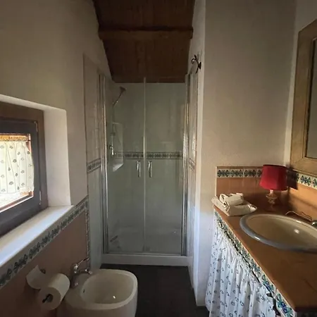 Il Mulino Esclusivo * Colle di Sassa