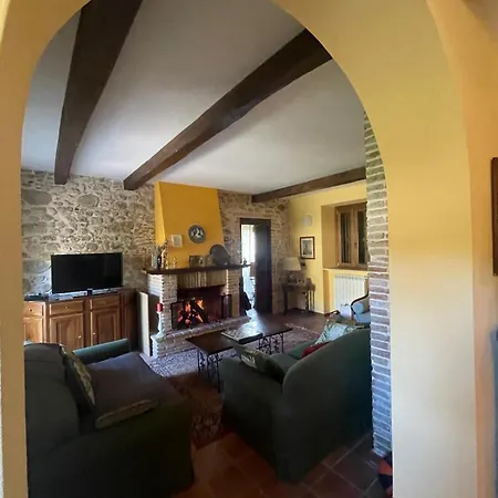 Il Mulino Esclusivo アパート Colle di Sassa