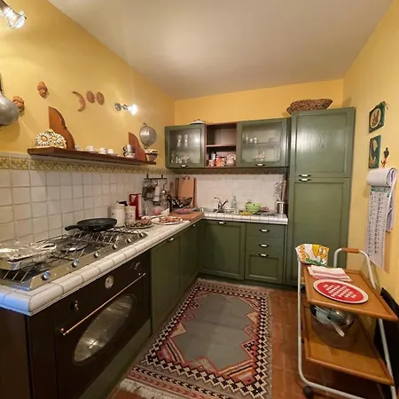 Il Mulino Esclusivo Colle di Sassa