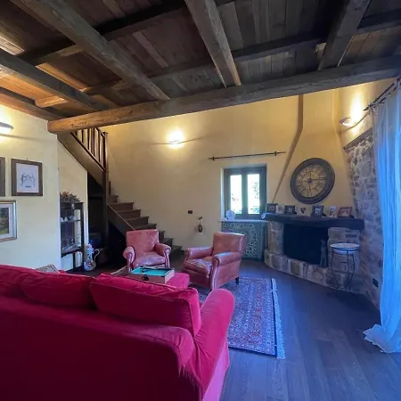 Il Mulino Esclusivo アパート