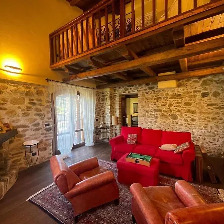 アパート Il Mulino Esclusivo *