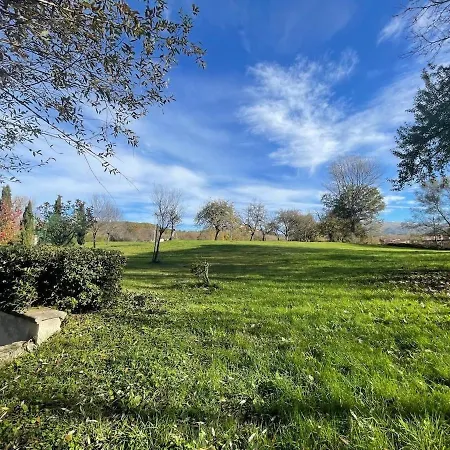 Il Mulino Esclusivo * Colle di Sassa