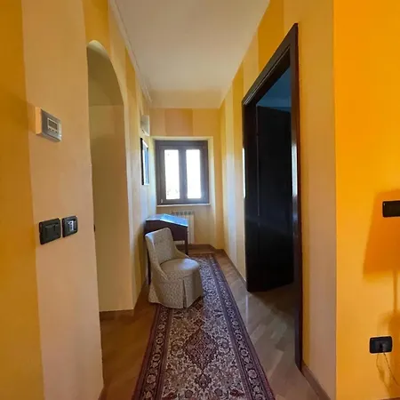 アパート Il Mulino Esclusivo