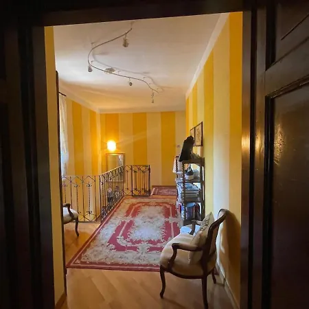 Il Mulino Esclusivo アパート Colle di Sassa