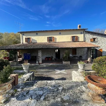 Il Mulino Esclusivo アパート