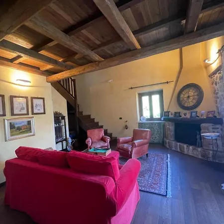 アパート Il Mulino Esclusivo *