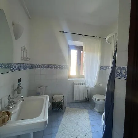 アパート Il Mulino Esclusivo Colle di Sassa