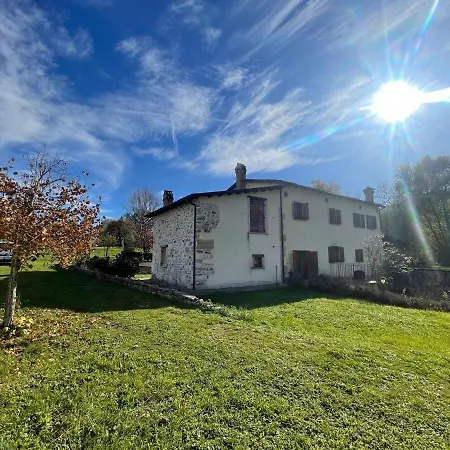 Il Mulino Esclusivo * Colle di Sassa