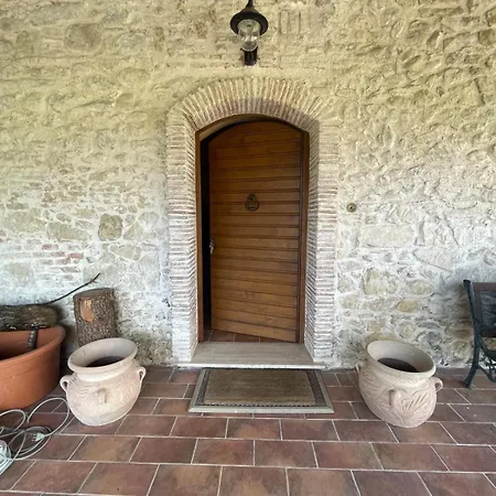 アパート Il Mulino Esclusivo