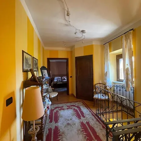 アパート Il Mulino Esclusivo Colle di Sassa