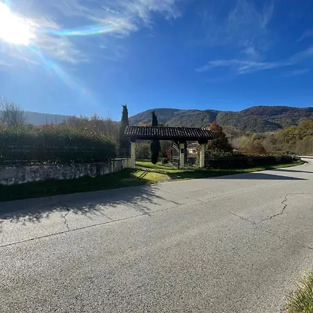 アパート Il Mulino Esclusivo