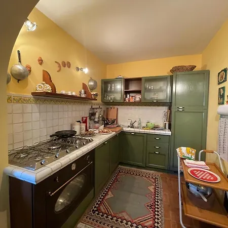 Il Mulino Esclusivo アパート *