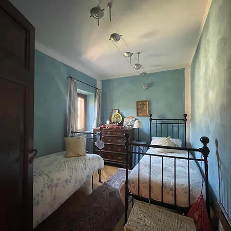 アパート Il Mulino Esclusivo *